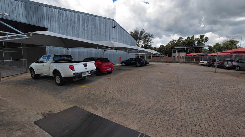 Commercial Property for Sale in Estoire Free State